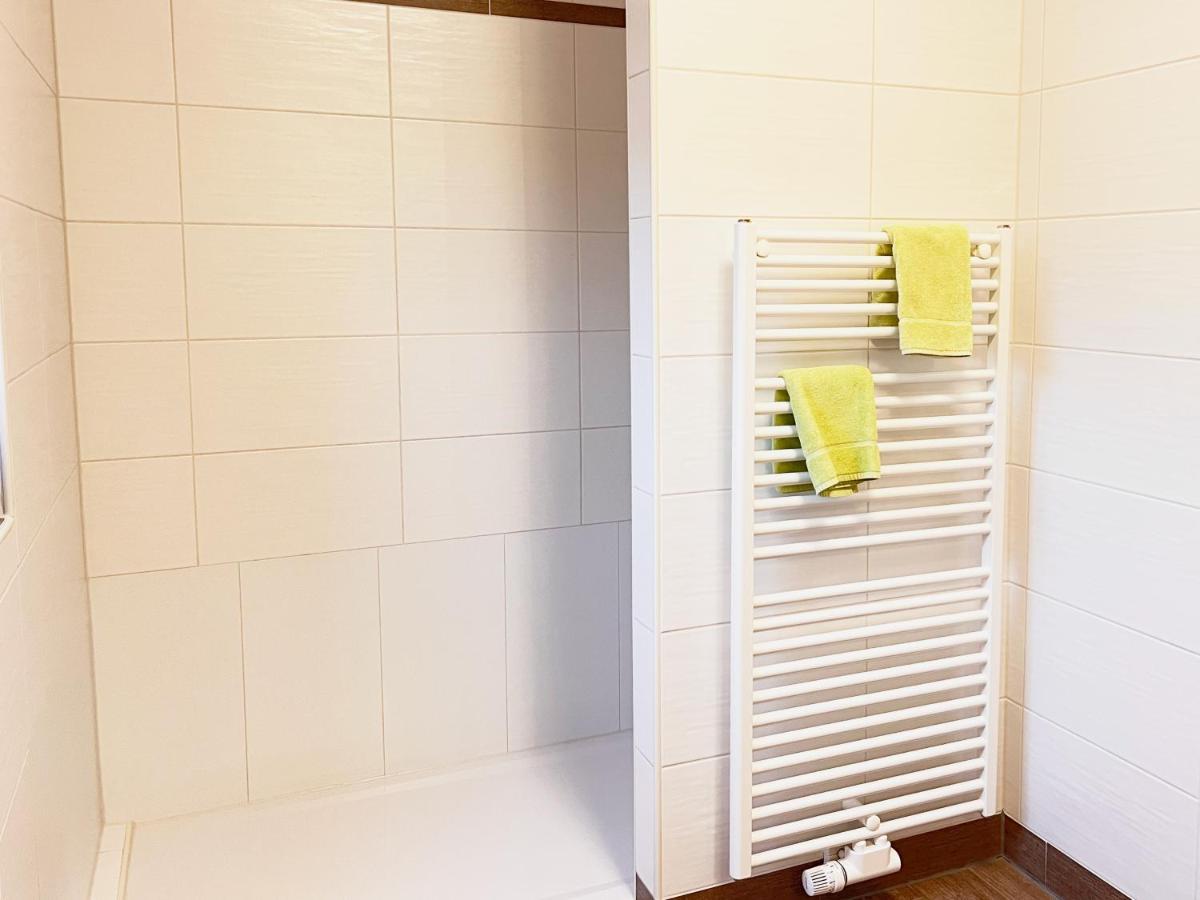 Fewo-Zimmer-Auszeit Drahnsdorf Zewnętrze zdjęcie