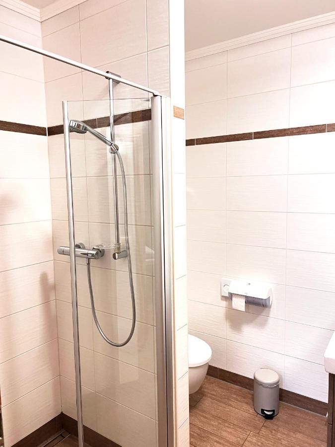 Fewo-Zimmer-Auszeit Drahnsdorf Zewnętrze zdjęcie