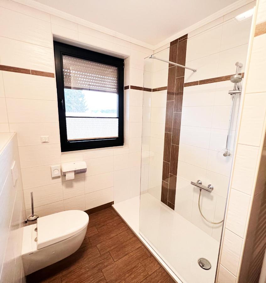 Fewo-Zimmer-Auszeit Drahnsdorf Zewnętrze zdjęcie